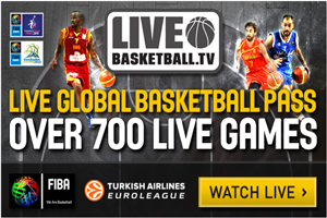 FIBA