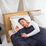 Do Weighted Blankets Help With Anxiety