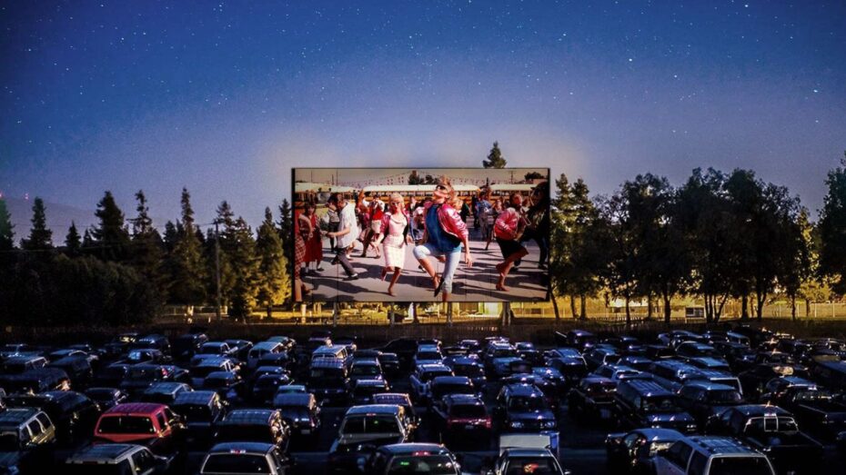 Drive-In Cinemas: A Modern Day Revival