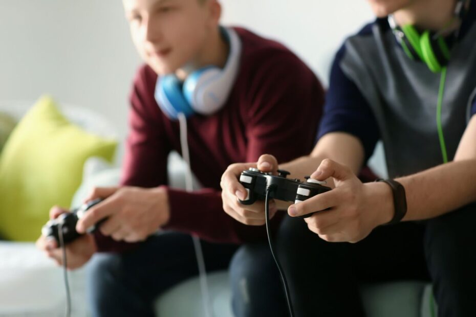 Understanding Kids' Gaming Habits: Parenting in the Digital Age