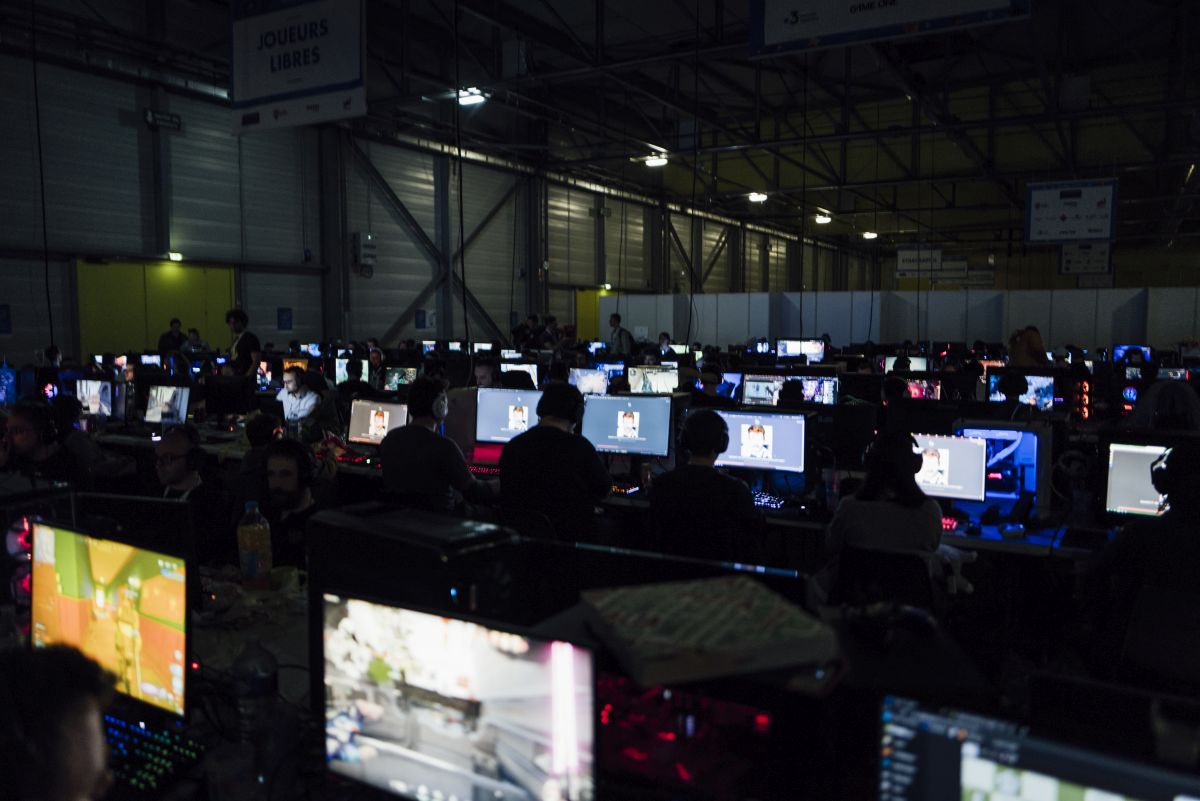 The Significance of LAN Parties: Exploring Cultural and Social Impact