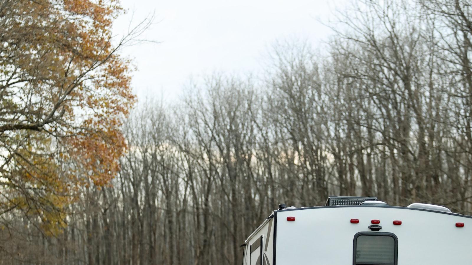 RV Must-Haves for Newbies: A Beginner’s Guide