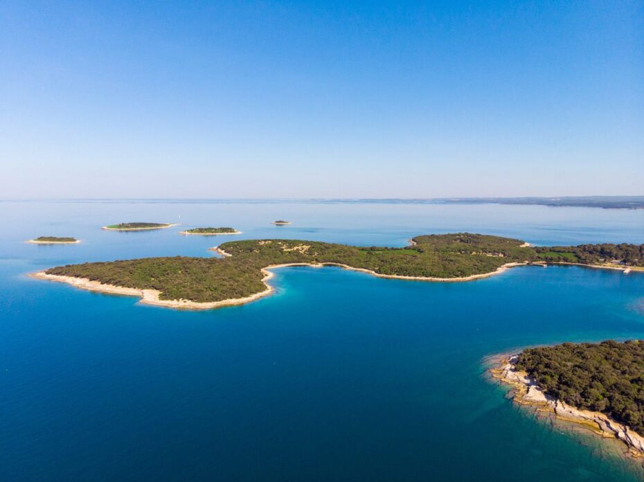 Brijuni Islands National Park: Croatia’s Hidden Oasis Awaits
