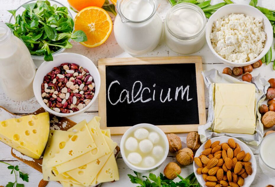 Calcium and Bone Health: Understanding Its Importance