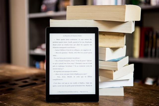 Kobo Libra 2: An Objective Review