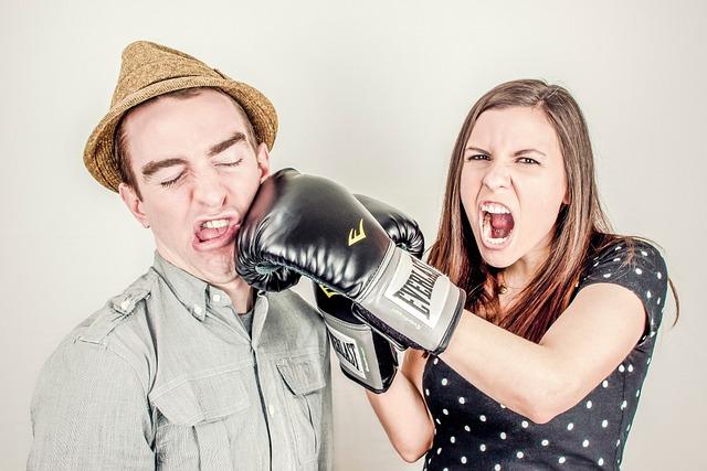 Handling Conflicts in a Relationship: A Comprehensive Guide