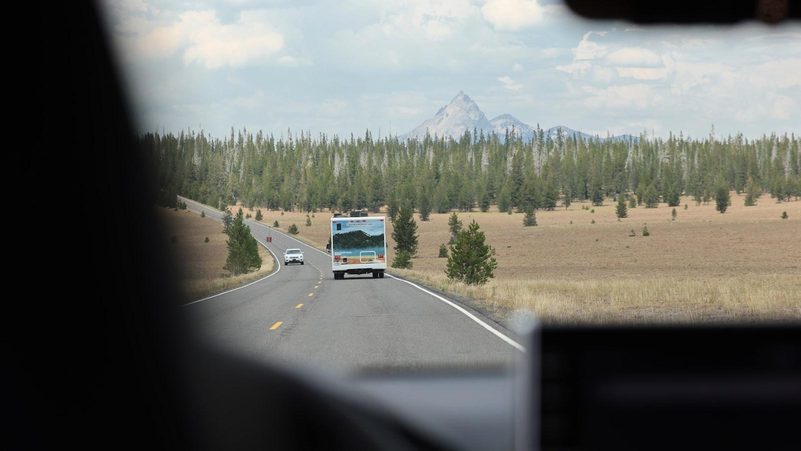 RV Road Trips: An In-depth Exploration and Guide