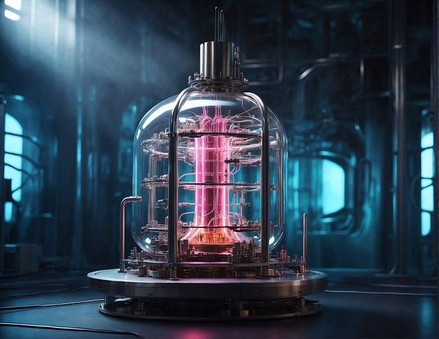 Quantum Computing: Unpacking its Implications for Business